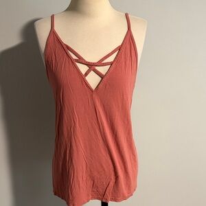 Women's Strappy Tank